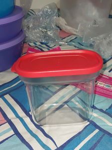 Umani Tupperware 500ml (Set Of 8)