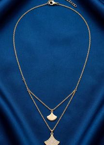 Elegant Charm Necklace