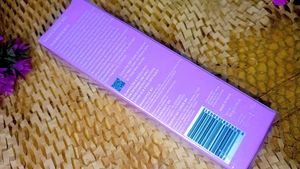 Water Gel Sunscreen (50g)
