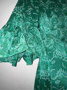 Ethinic Gown