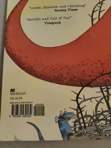 Julia donaldson children's books imported