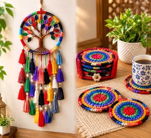 Embroidery Floss Collection - Various Colors