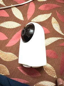 Realme Camera Unused 360 ❌Charger N Wall Moun