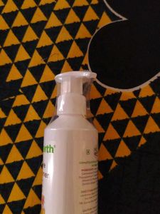 Mamaearth Tea Tree Conditioner