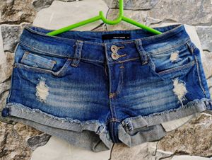 🎀Imported Denim Shorts