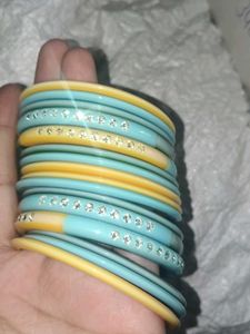 Bangles Set 1