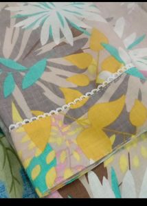 Women Cotton Kurta