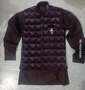 Karrom Boy Sherwani