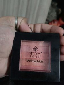 Hilary Rhoda Shimmer Bricks