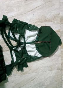 Y2K TWO PIECE SET