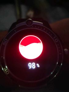 Firebolt shott Smartwatch FB222 Android 9.1
