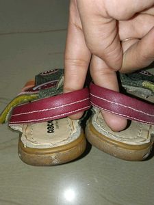 Adorable Kids' Sandals