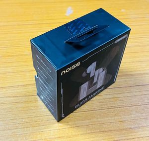 Noise Buds Marine (Marine Grey) – Seal Pack
