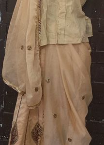 Lehenga Chunni set For Ladies