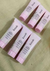 foxtale moisturizer