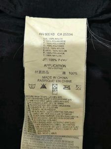 Diesel X Ducati 2010 Moto Bomber Jacket