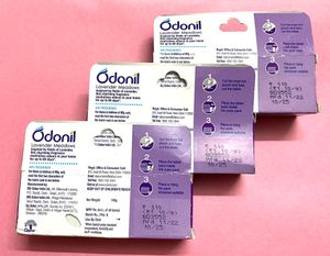 Odonil