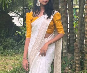 Desi Saree💗