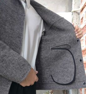 Jacket with free Coat