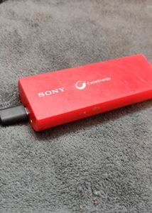 Sony CycleEnergy Power Bank