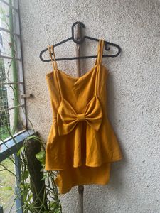 Dress, Branded