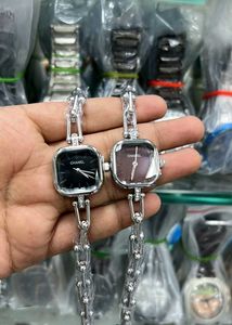 Chanel Watch