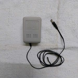Vintage TV Game Adapter 10v