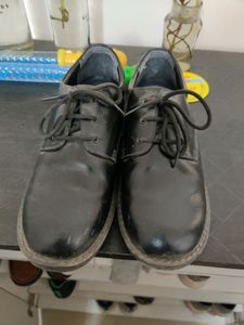 School shoe