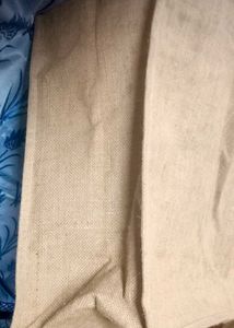 Jute Shopping Bag Extra Large