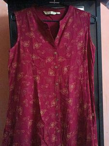 Rayon Avaasa Kurti