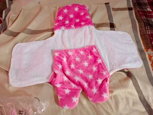 Baby Wrapper Blanket