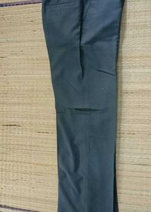Men's Classic Trousers