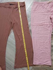 Comfy Lounge Pants (2 Pairs)