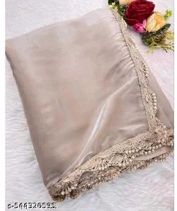 Elegant Saree with Blouse