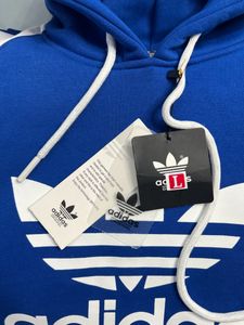 Adidas Tracksuit With Hood XL XXL AVAILABLE