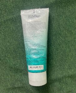 Mirabelle Cosmetics Korea "snail Foam FaceWash"
