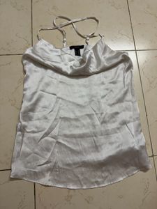 Satin Cami Top