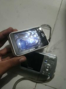 Sony &amp; Pentax Digital Cameras