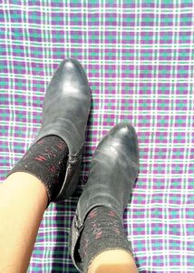 Women Boot