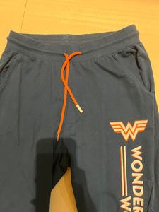 Wonder Woman Track Pants