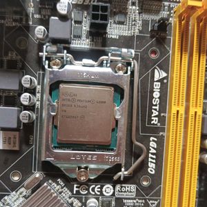 biostar h81 motherboard board