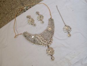 jewelry set