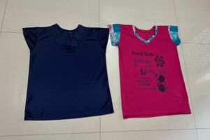 T-Shirt Bundle - Size L