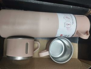 Vacuum Flask Set
