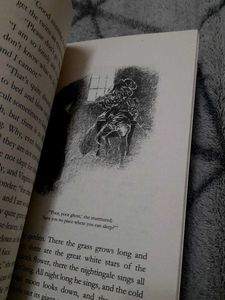 The Canterville Ghost by Oscar Wilde