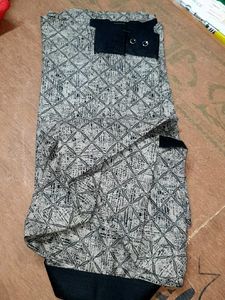 brand new 🆕 Geometric Pattern Button-Up Shirt