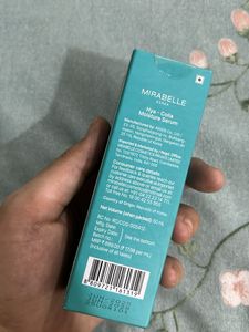 Mirabelle Korea Hya-Colla Moisture Serum
