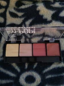 Blue Heaven EyePop! Eyeshadow Palette
