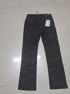 Blackberrys Men's Corduroy Trousers of 1