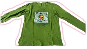 Men Square Up T-shirt | Size M
